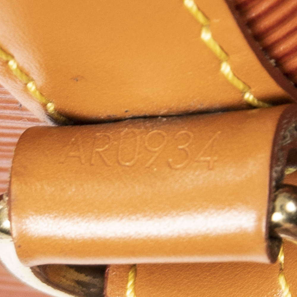 Louis Vuitton Noe Bicolor GM - Picture 11 of 11